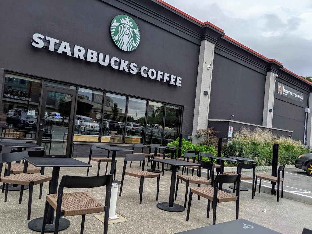 Starbucks | 5940 Victoria Ave, Niagara Falls, ON L2G 3L6, Canada | Phone: (905) 353-4040