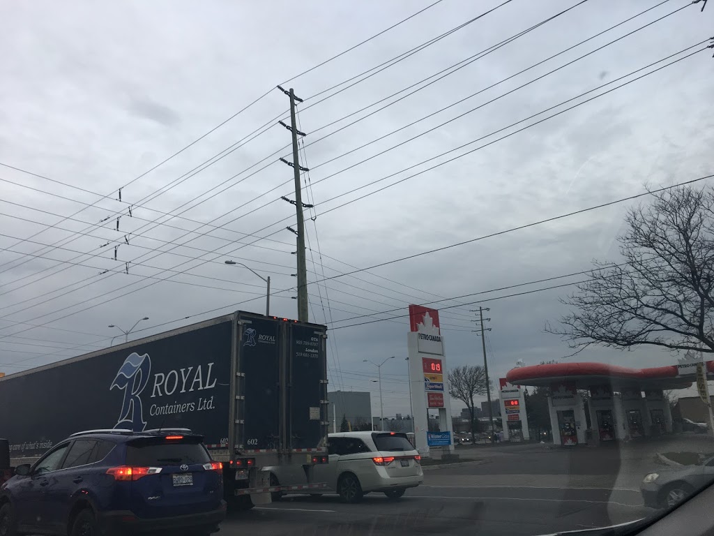 Petro-Canada | 7995 Dixie Rd, Brampton, ON L6T 4P2, Canada | Phone: (905) 793-4772