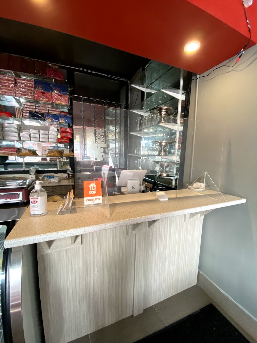 Vaah Tiffin Service | 27253 Fraser Hwy, Aldergrove, BC V4W 3P9, Canada | Phone: (778) 213-9050