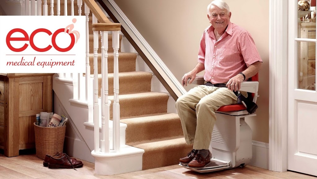 Eco Medical Equipment | 18303 107 Ave NW, Edmonton, AB T5S 1K4, Canada | Phone: (780) 483-6232