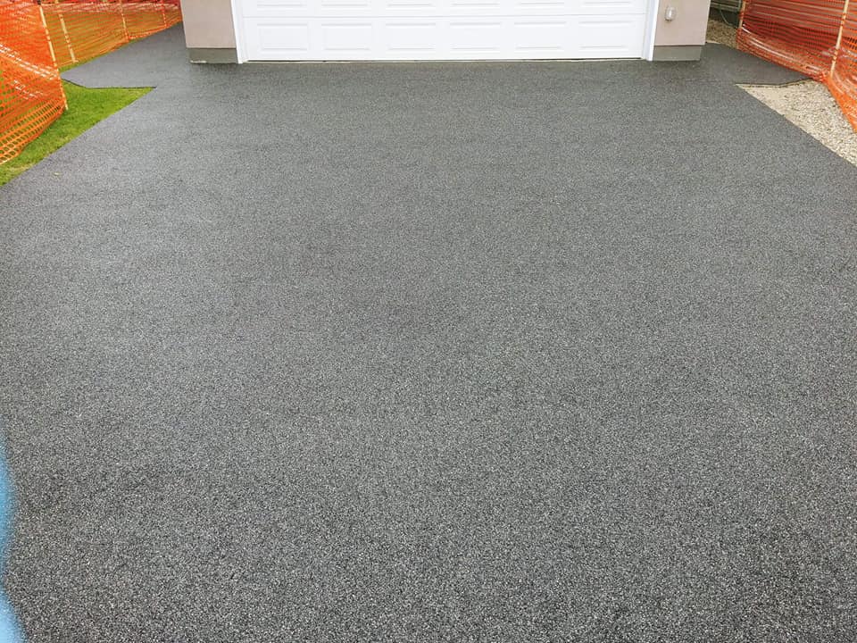 Inex Luxury Concrete Coatings | Epoxy Garage Floor Calgary | 171 Silverado Dr SW, Calgary, AB T2X 0C7, Canada | Phone: (403) 975-0577