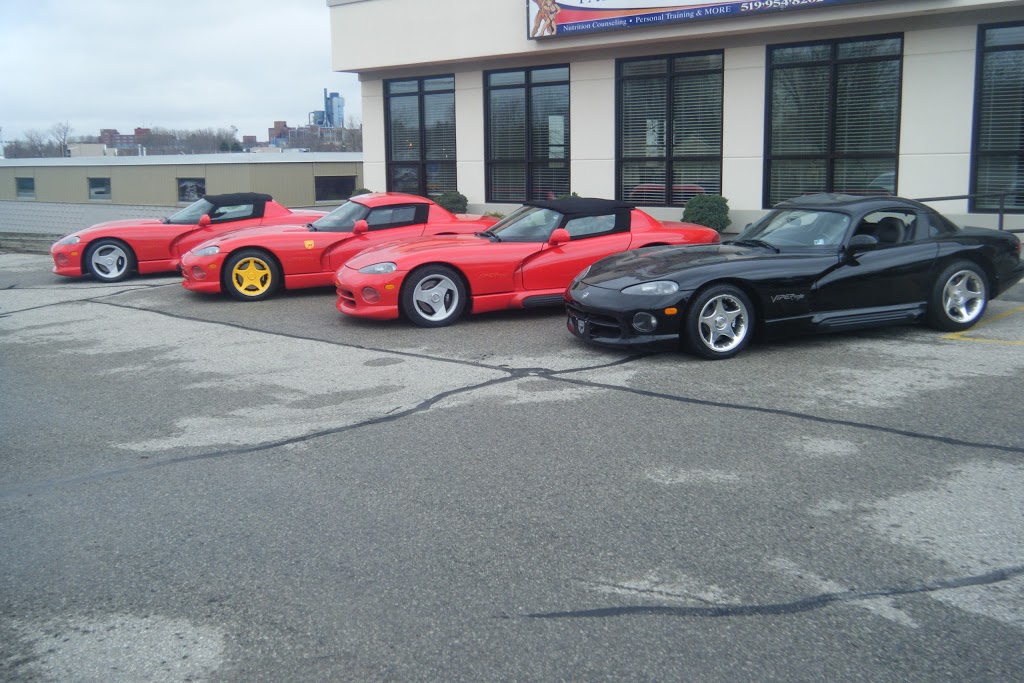 LOYALTY LUXURY AUTO INC | #6, 2617 Herrgott Rd #7, St. Clements, ON N0B 2M0, Canada | Phone: (519) 699-0228