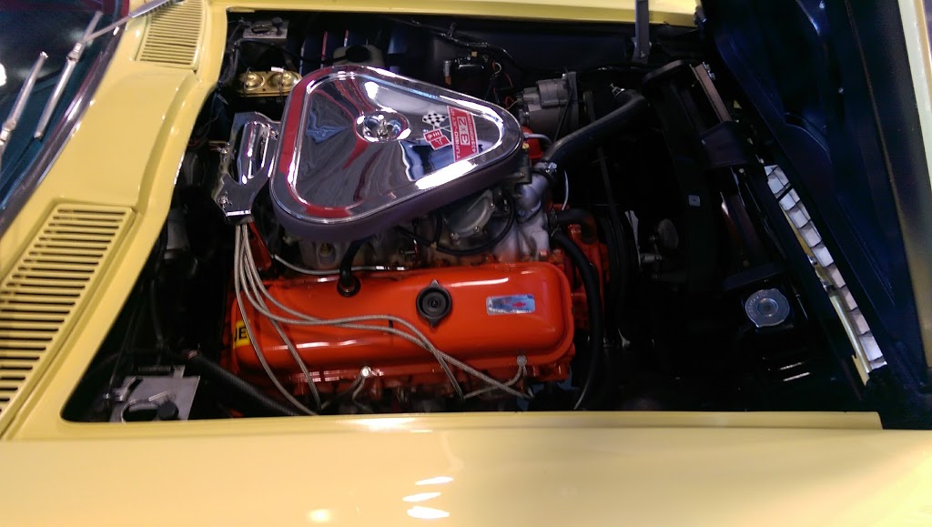 One Stop Auto Centre | 555 N Rivermede Rd, Concord, ON L4K 4G8, Canada | Phone: (905) 738-8632