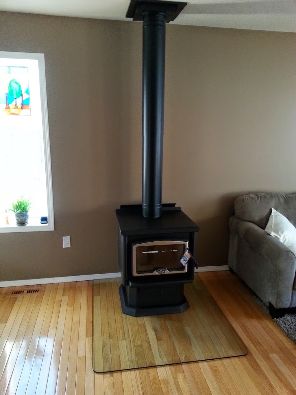 Backwoods Boiler Boys | Unnamed Road, Darlingford, MB R0G 0L0, Canada | Phone: (204) 246-2102