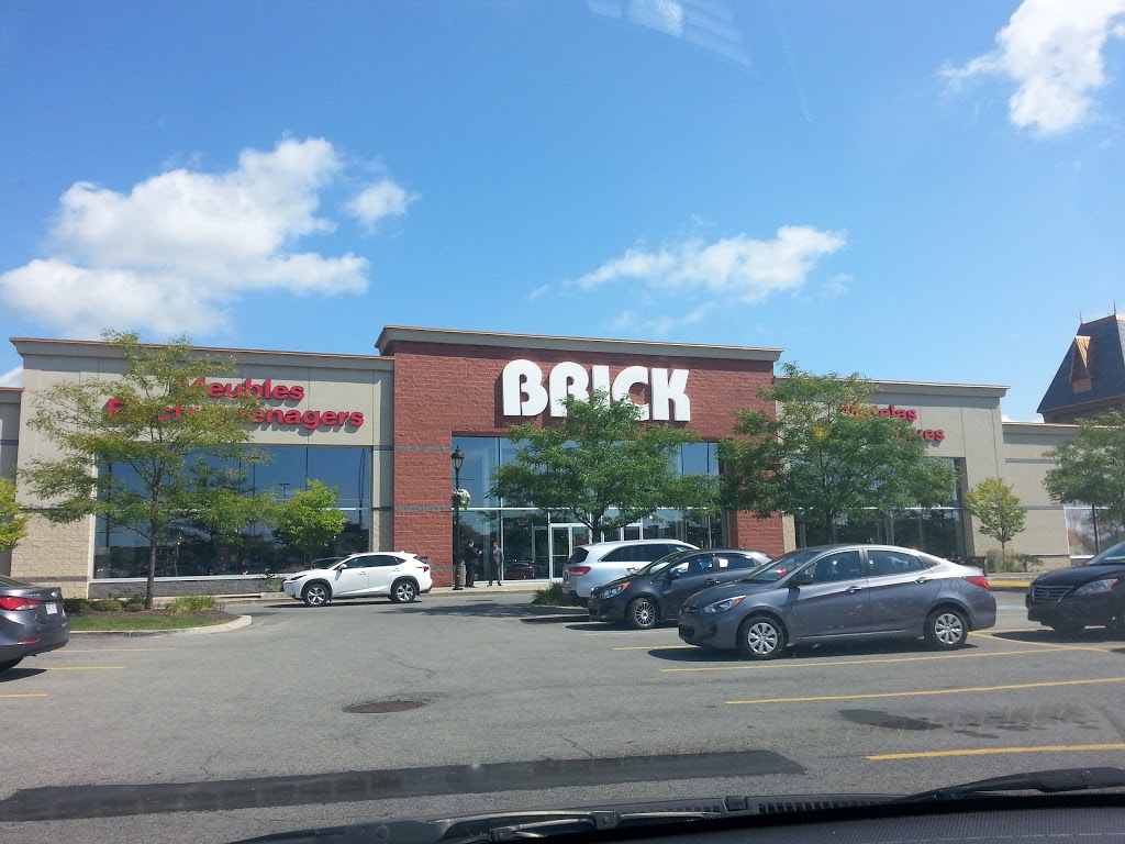 Brick | 3400 Avenue des Grandes Tourelles, Boisbriand, QC J7H 0A2, Canada | Phone: (450) 420-4224