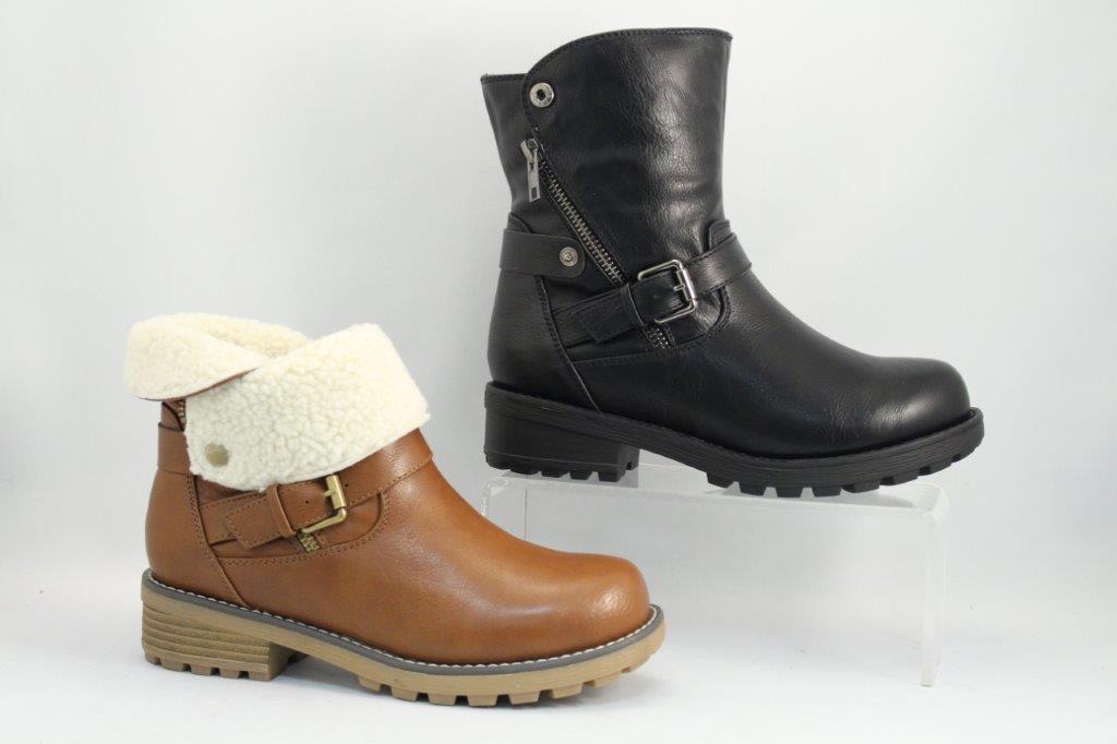 SHOE WAREHOUSE | 56 Shorting Rd, Scarborough, ON M1S 3S3, Canada | Phone: (647) 771-7555