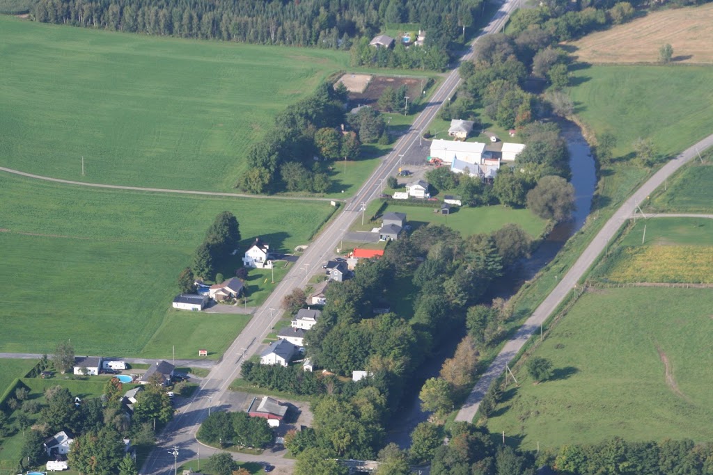Municipalité St-Patrice de Beaurivage | 530 Rue Principale, Saint-Patrice-de-Beaurivage, QC G0S 1B0, Canada | Phone: (418) 596-2362