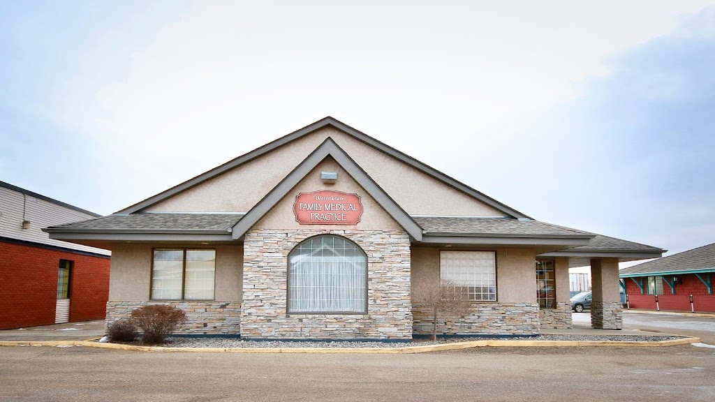 Wetaskiwin Family Medical Practice | 5107 50 St, Wetaskiwin, AB T9A 1K1, Canada | Phone: (780) 352-3010