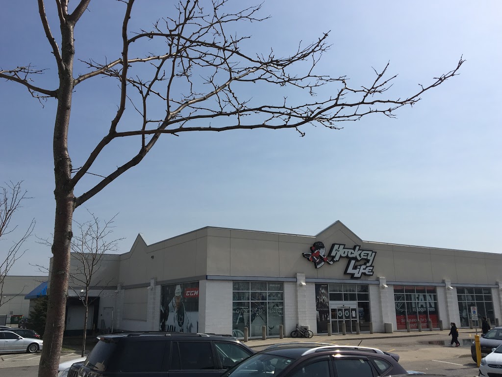Pro Hockey Life Heartland | 5945 Latimer Dr, Mississauga, ON L5V 0B7, Canada | Phone: (905) 826-2662