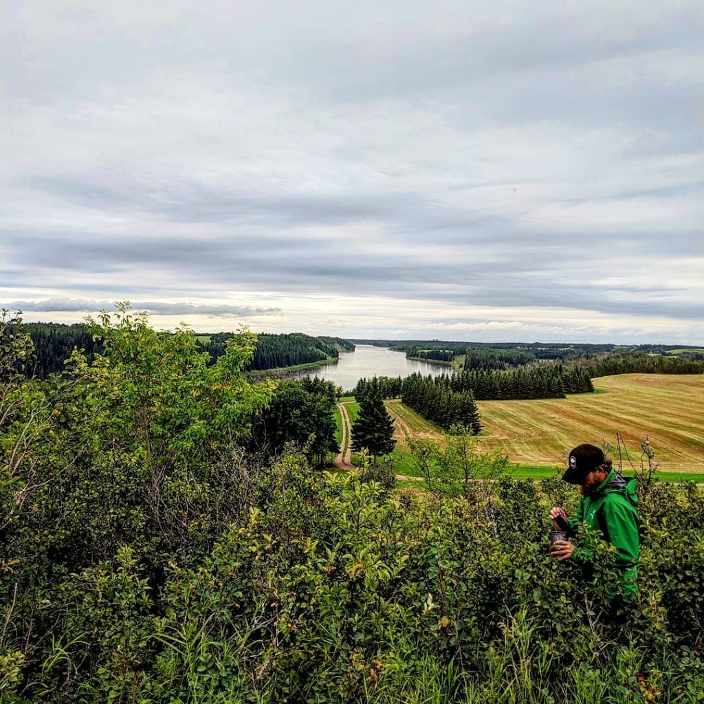 Victoria District National Historic Site | 17339 Victoria Trail, Smoky Lake, AB T0A 3C0, Canada | Phone: (780) 656-3730