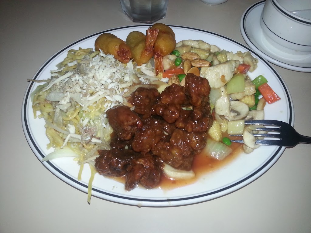 Canton Garden | 45595 Yale Rd, Chilliwack, BC V2P 2N1, Canada | Phone: (604) 792-0961