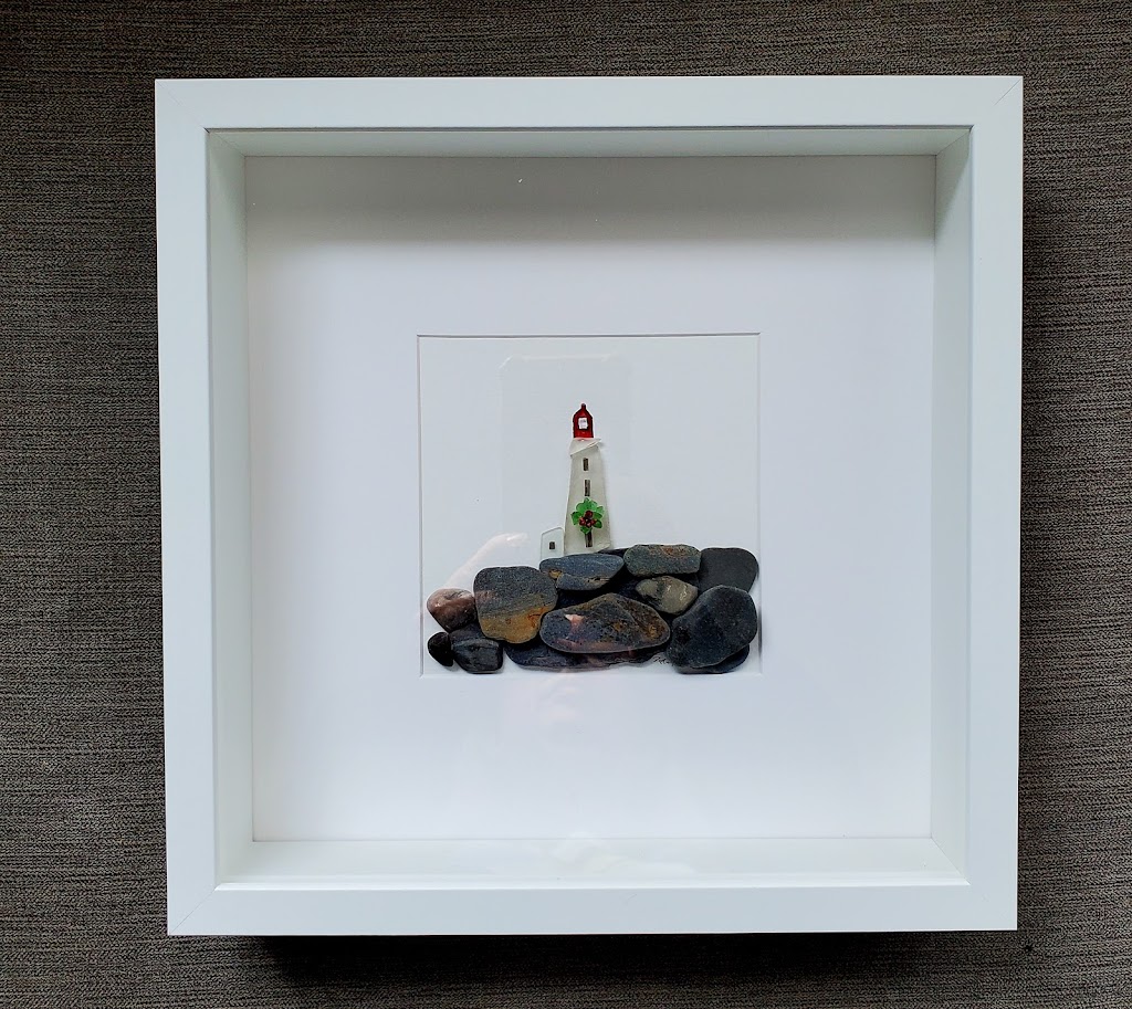 Tara Kellys Sea Side Designs | 20 Valkyrie Crescent, Dartmouth, NS B2W 5B6, Canada | Phone: (902) 401-4725