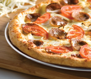 Dominos Pizza | 7155 Chem. de la Côte-Saint-Luc, Côte Saint-Luc, QC H4V 1J2, Canada | Phone: (514) 486-6666