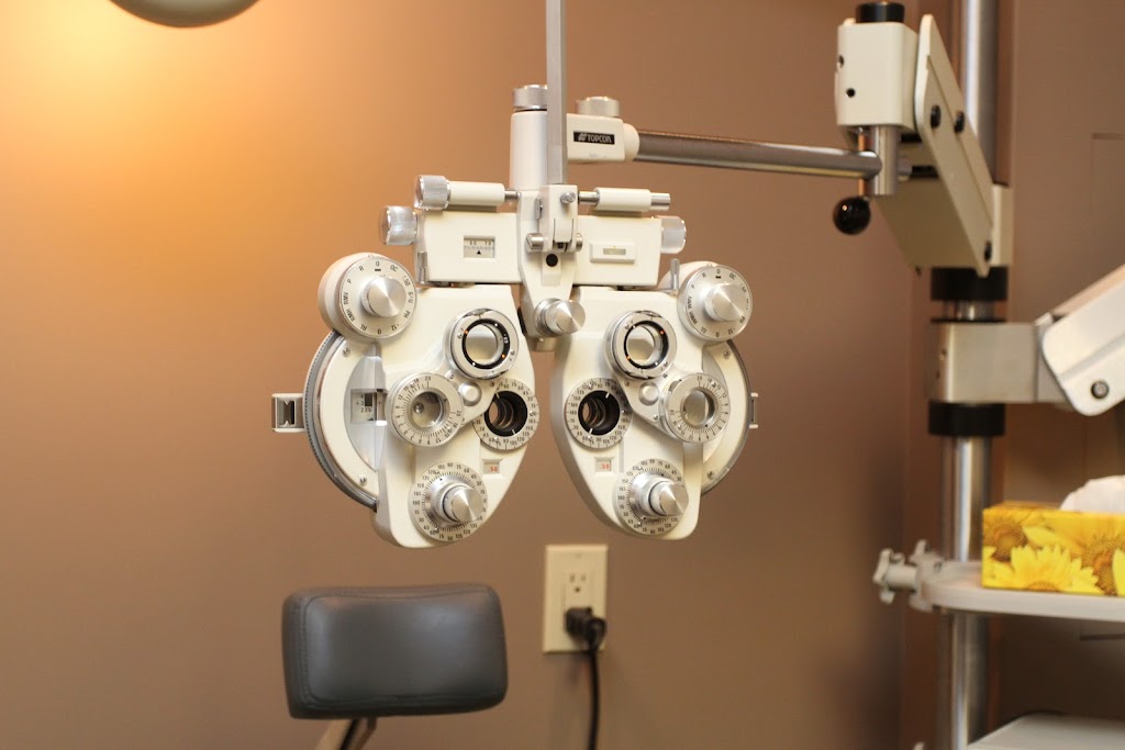 Rocky Mountain Optometry | 642 2 Ave, Fernie, BC V0B 1M0, Canada | Phone: (250) 423-4467