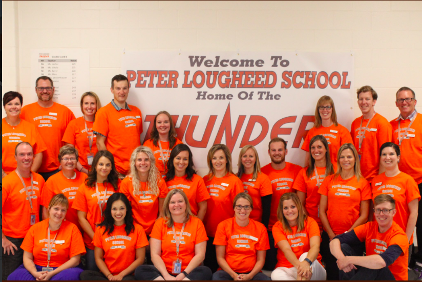 Peter Lougheed School | Calgary Board of Education | 148 Saddletree Close NE, Calgary, AB T3J 5J1, Canada | Phone: (403) 817-3508