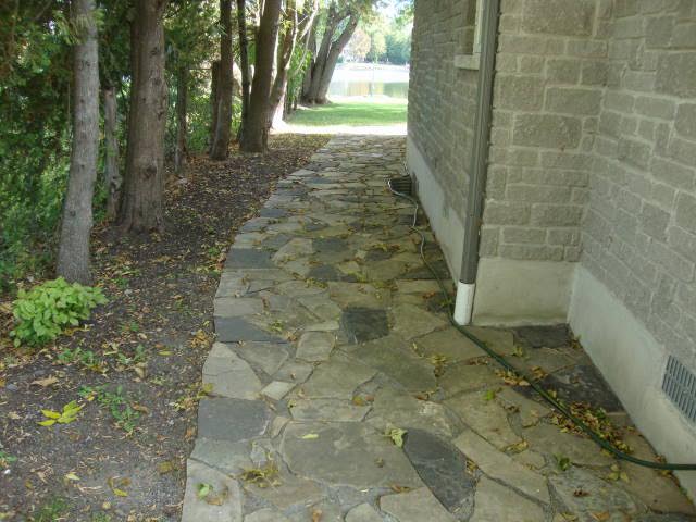 Manotick Landscaping Contractors | 2709 River Rd suite a, Manotick, ON K4M 1B4, Canada | Phone: (613) 715-3382