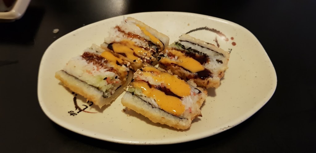 Dake Japanese Restaurant | 2132 Clearbrook Rd, Abbotsford, BC V2T 2X2, Canada | Phone: (604) 852-8810
