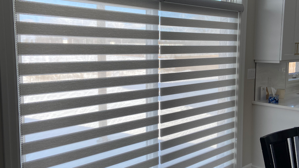 Blinds By Design Ltd | 101 Fanshawe Park Rd E, London, ON N5X 2S7, Canada | Phone: (519) 601-8992