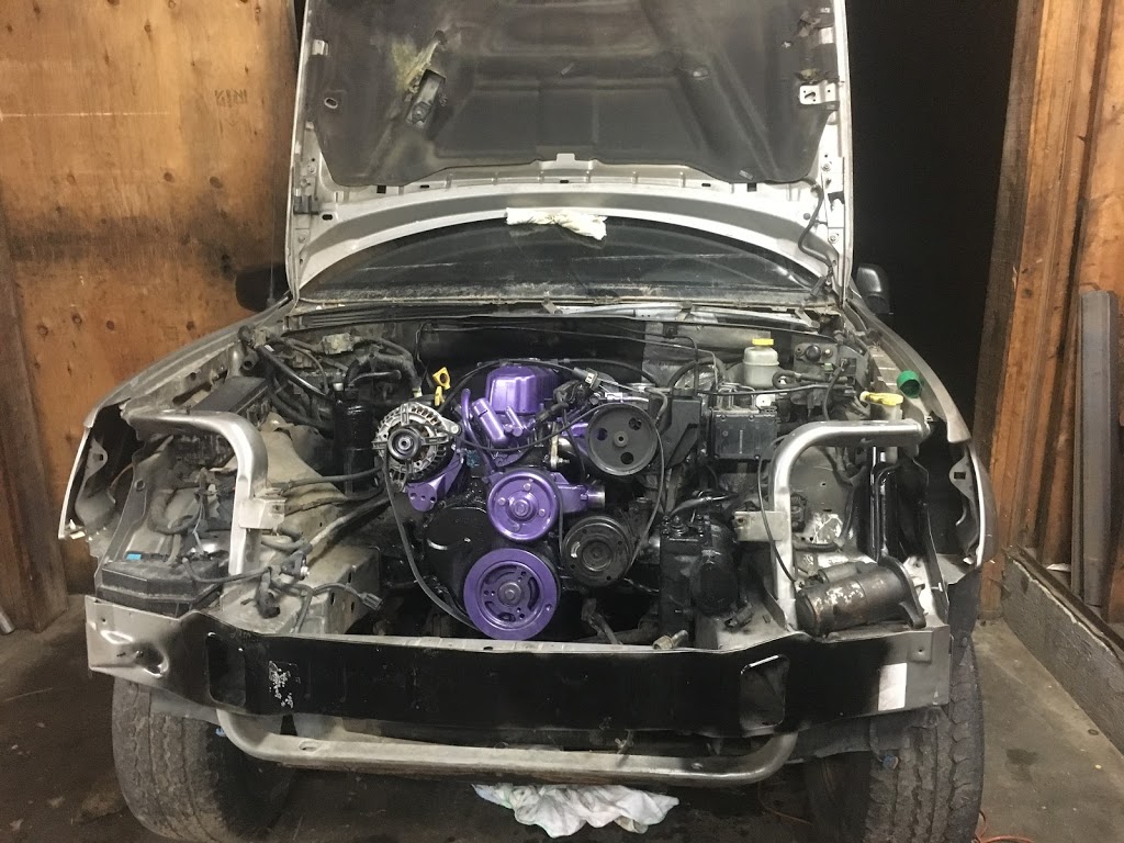 Pro power Engine & Machine | 6921 E Saanich Rd, Victoria, BC V8Z 5Z1, Canada | Phone: (250) 652-6985