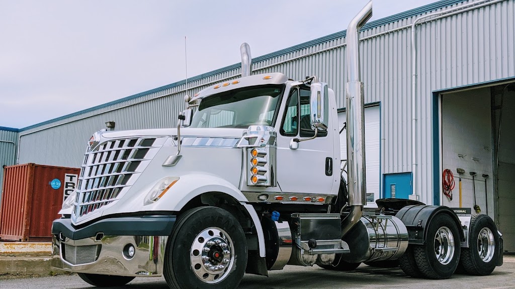 Polissage et Esthétique Drummond | 2050 Rue Power Local B Dans la cours arrière, Drummondville, QC J2C 7X7, Canada | Phone: (819) 314-4243