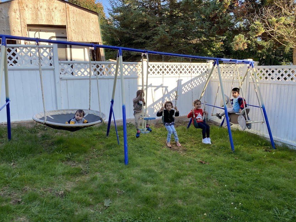 Butterfly Wings Day Care | 14305 68b Ave, Surrey, BC V3W 8X1, Canada | Phone: (778) 895-8156