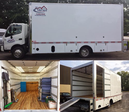 First Rate Movers Inc. | 6 – 995 Moodie Drive, Ottawa, ON K2R 1H4, Canada | Phone: (613) 260-0505