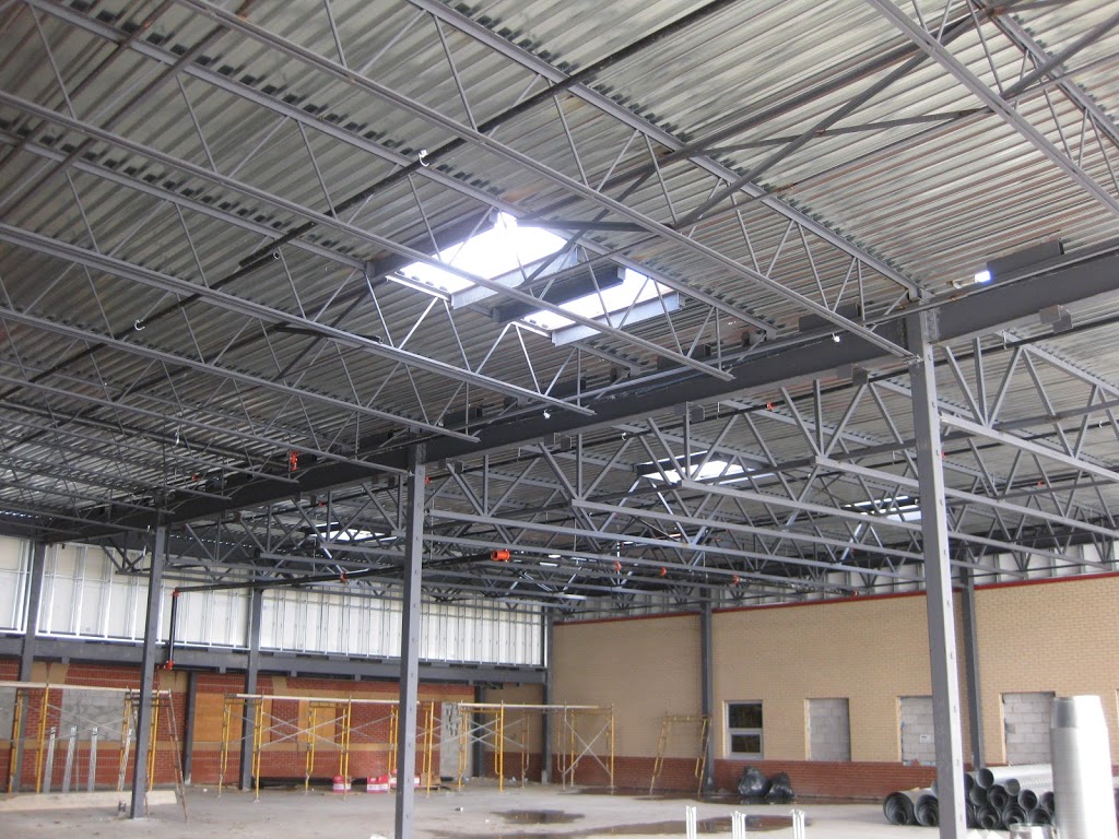 WSM Engineering Inc | 7235 Delmonte Crescent, Mississauga, ON L4T 3L4, Canada | Phone: (905) 216-0212
