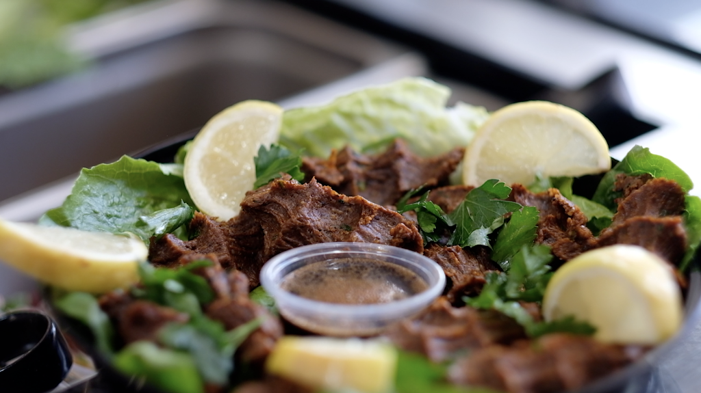 Donair istanbull | 625 Greenhill Ave, Hamilton, ON L8K 5N8, Canada | Phone: (289) 674-4747