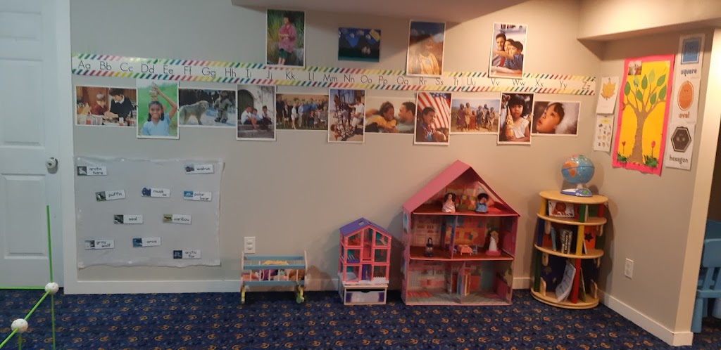 Child Development Day Home | 107 Reunion Cl NW, Airdrie, AB T4B 0M2, Canada | Phone: (587) 778-0359