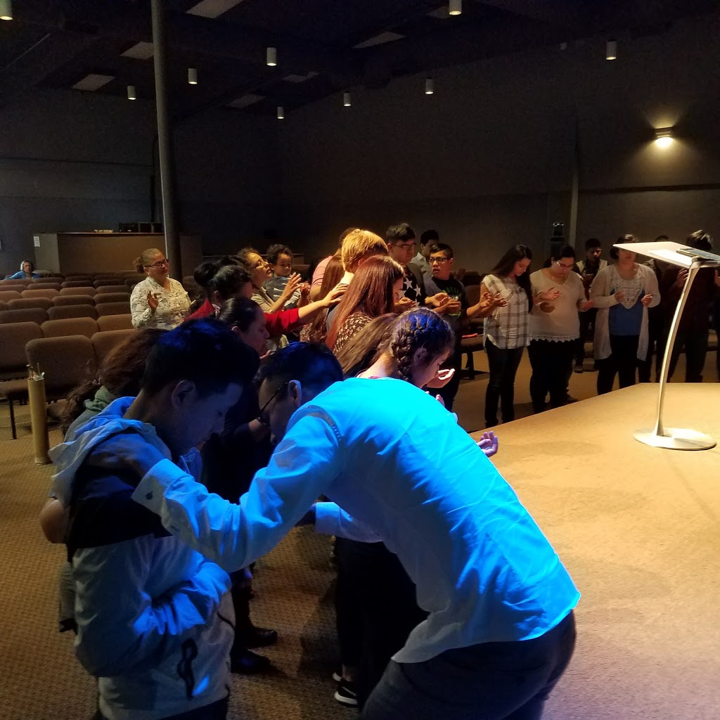 Centro de Adoración Vida | 747 Marine Dr, Bellingham, WA 98225, USA | Phone: (360) 920-6882
