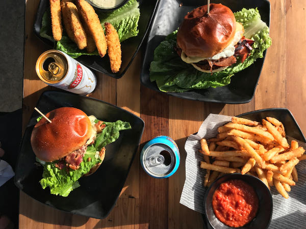 Bedrock | 4038 Hoover Rd, Blasdell, NY 14219, USA | Phone: (716) 980-6092