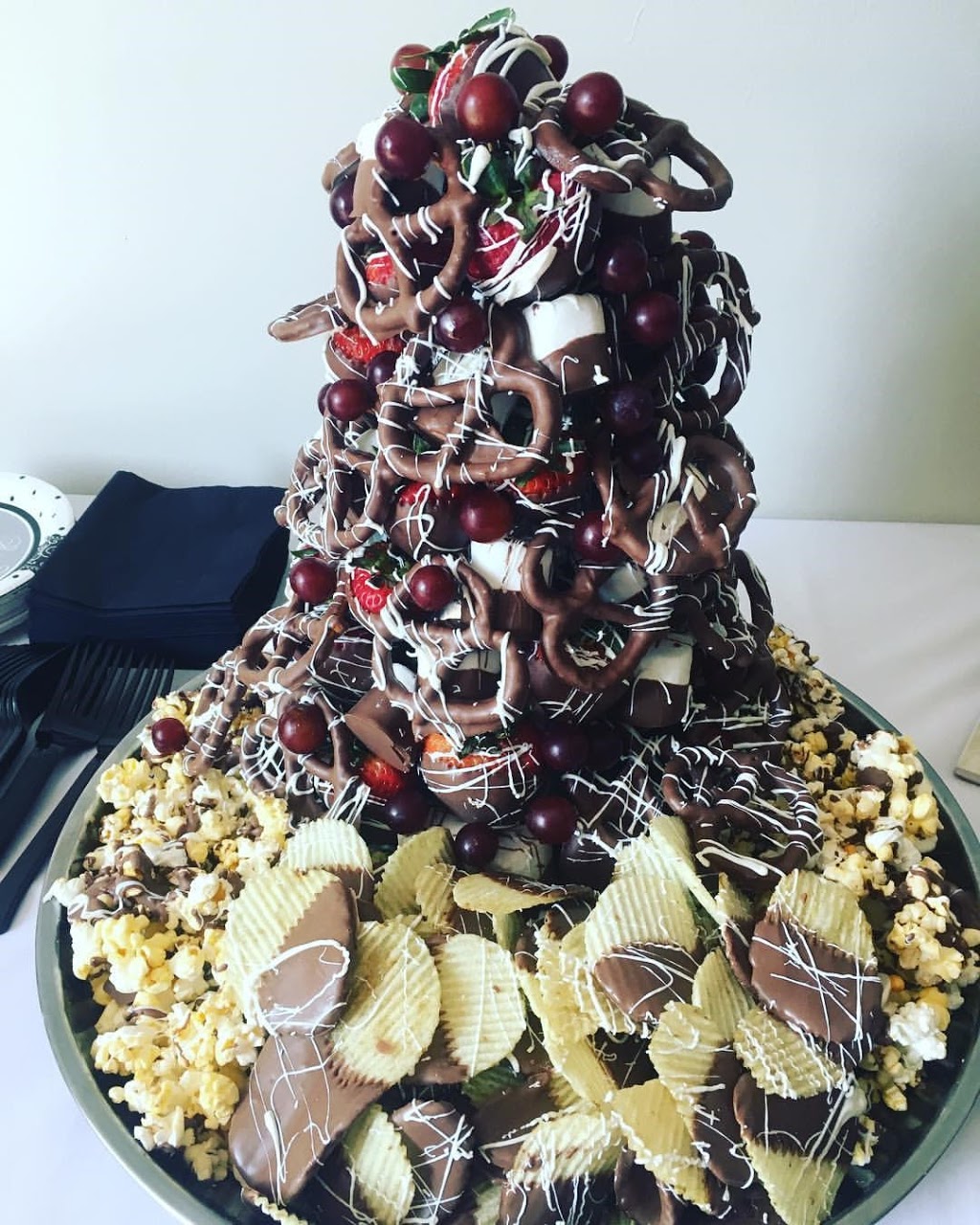 Frantastic Events | 105 Consumers Dr, Whitby, ON L1N 1C4, Canada | Phone: (905) 493-2387