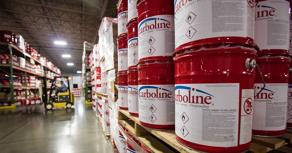 Carboline | 200 Confederation Pkwy Unit 2, Concord, ON L4K 4T8, Canada | Phone: (519) 757-0311