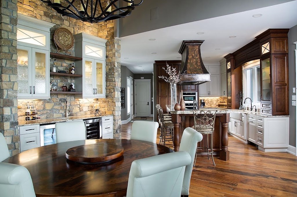 Everwood Custom Contracting | 45 Crozier St, Grand Valley, ON L9W 5N6, Canada | Phone: (519) 216-1578