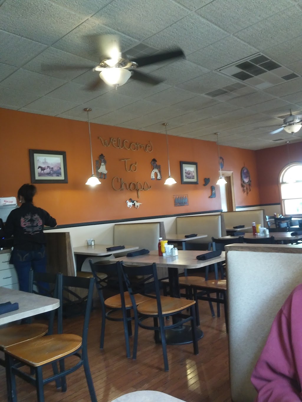 Chaps | 69294 Main St, Richmond, MI 48062, USA | Phone: (586) 727-4500