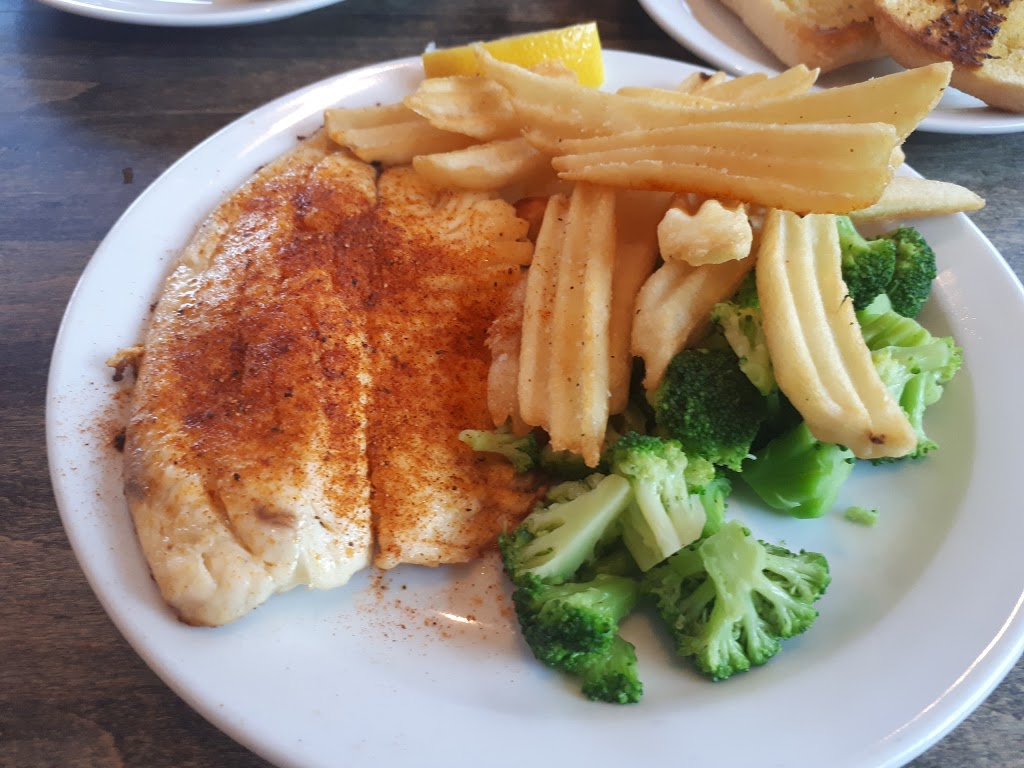 Dennys | 10111 Ellerslie Rd SW, Edmonton, AB T6X 0J3, Canada | Phone: (780) 469-4473