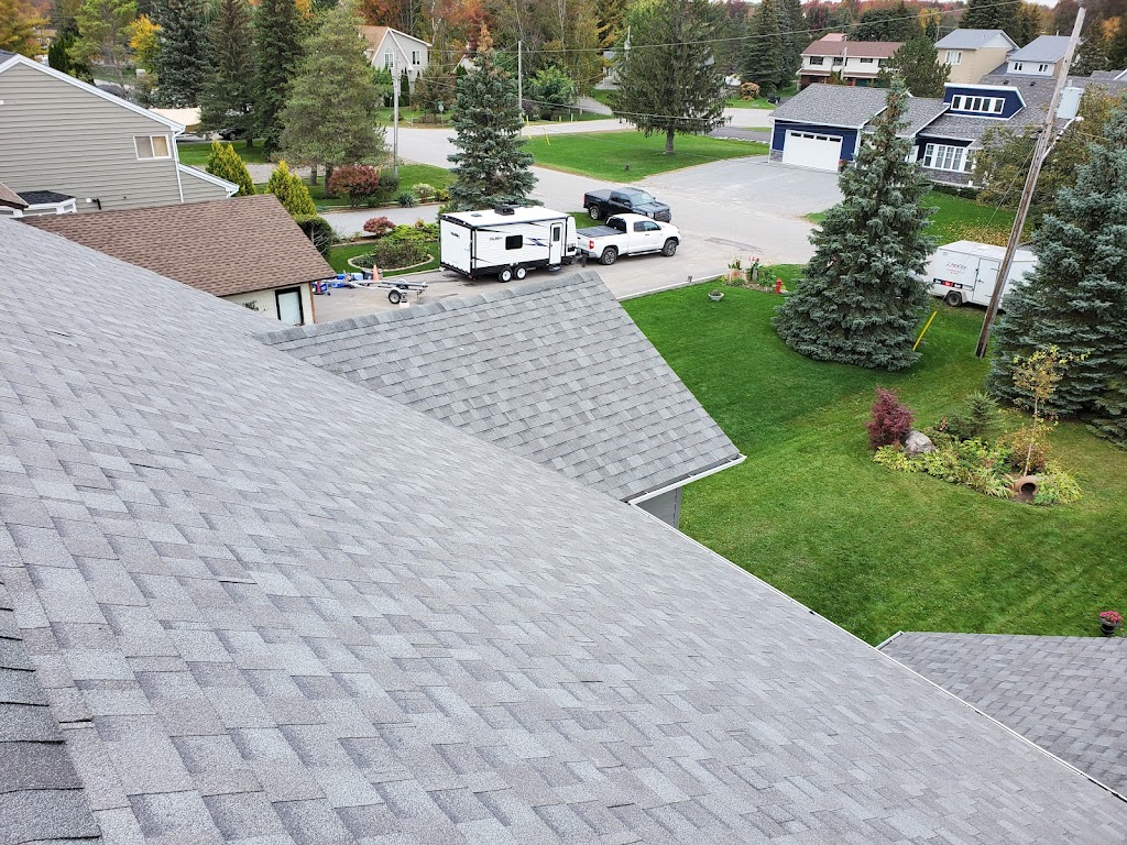 MTC ROOFING AND EXTERIORS | 470 Osborne St, Beaverton, ON L0K 1A0, Canada | Phone: (705) 344-0664