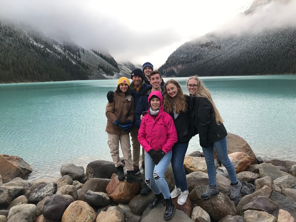 Nomad Travel | 4466 Stalashen Dr, Sechelt, BC V0N 3A1, Canada | Phone: (778) 822-1120