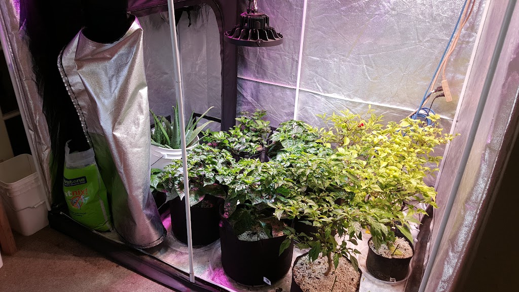 Holland Industry - Hydroponics Garden Supplies North York | 573 Fenmar Dr, North York, ON M9L 2R6, Canada | Phone: (416) 736-1732