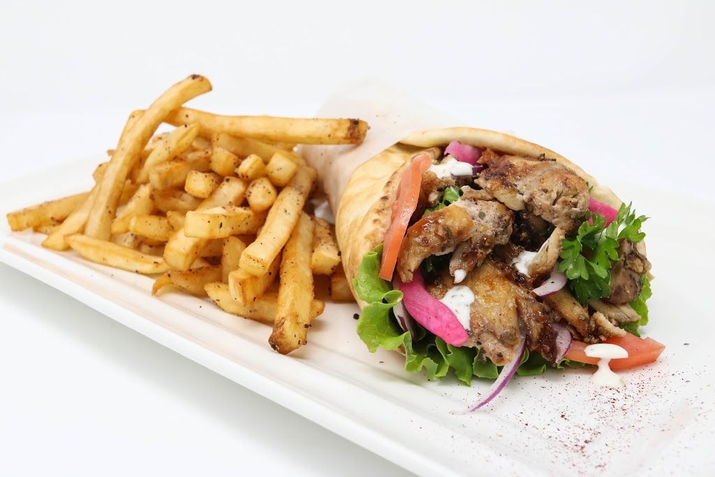 Chefs Door | 1250 Brant St, Burlington, ON L7P 1X8, Canada | Phone: (905) 332-7555