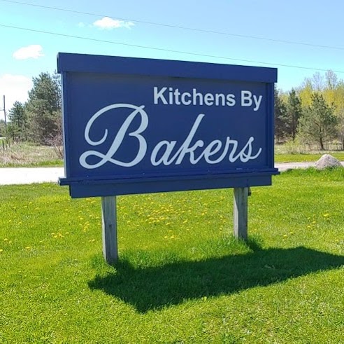 Kitchens By Bakers | 505 Pefferlaw Rd, Pefferlaw, ON L0E 1N0, Canada | Phone: (705) 437-2200