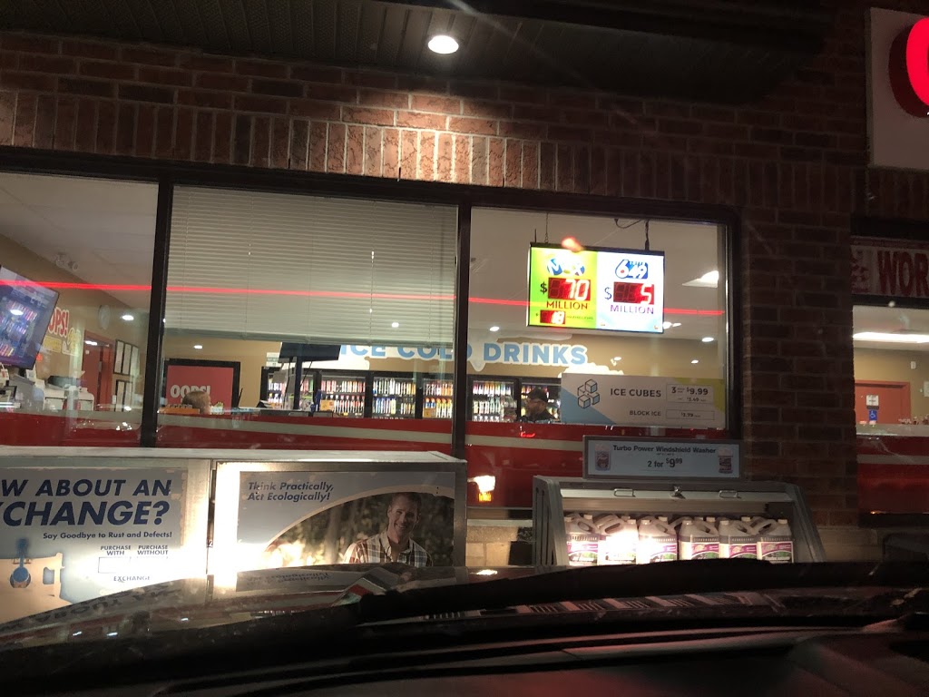 OOPS | 400 Daniel St S, Arnprior, ON K7S 3G9, Canada | Phone: (613) 623-8291