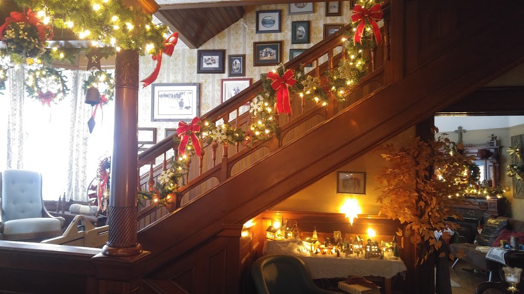 Victoria Manor | 6 Maple St, Riverside-Albert, NB E4H 3X2, Canada | Phone: (506) 882-1901