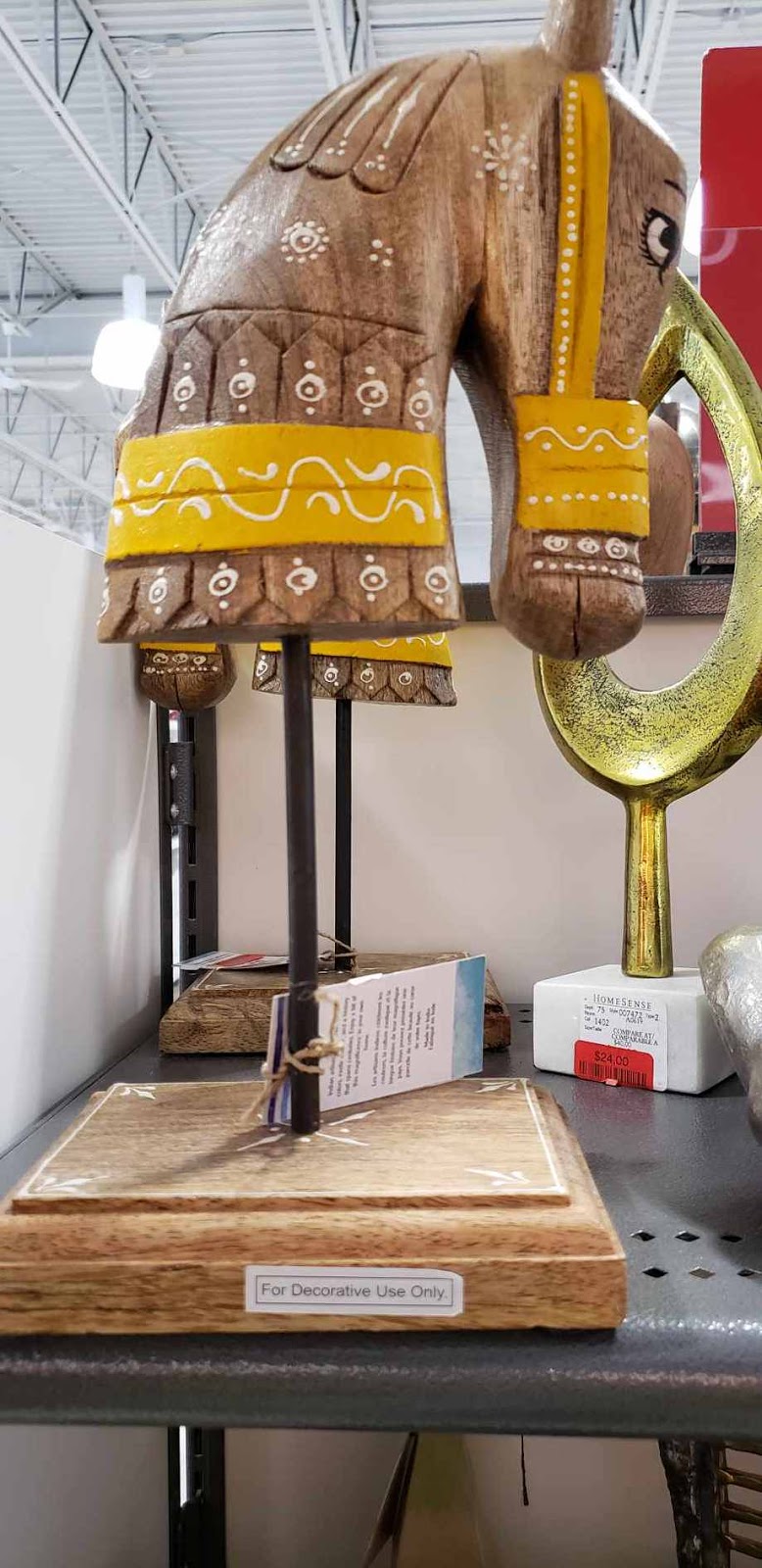 HomeSense | 300 The Boardwalk, Waterloo, ON N2T 0A6, Canada | Phone: (519) 744-4432