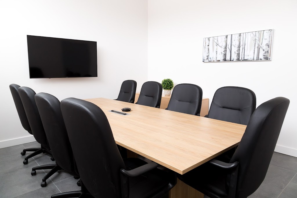 Centre Professionnel Pierrefonds Roxboro | 10410 Boul Gouin O, Roxboro, QC H8Y 1W4, Canada | Phone: (438) 401-7730