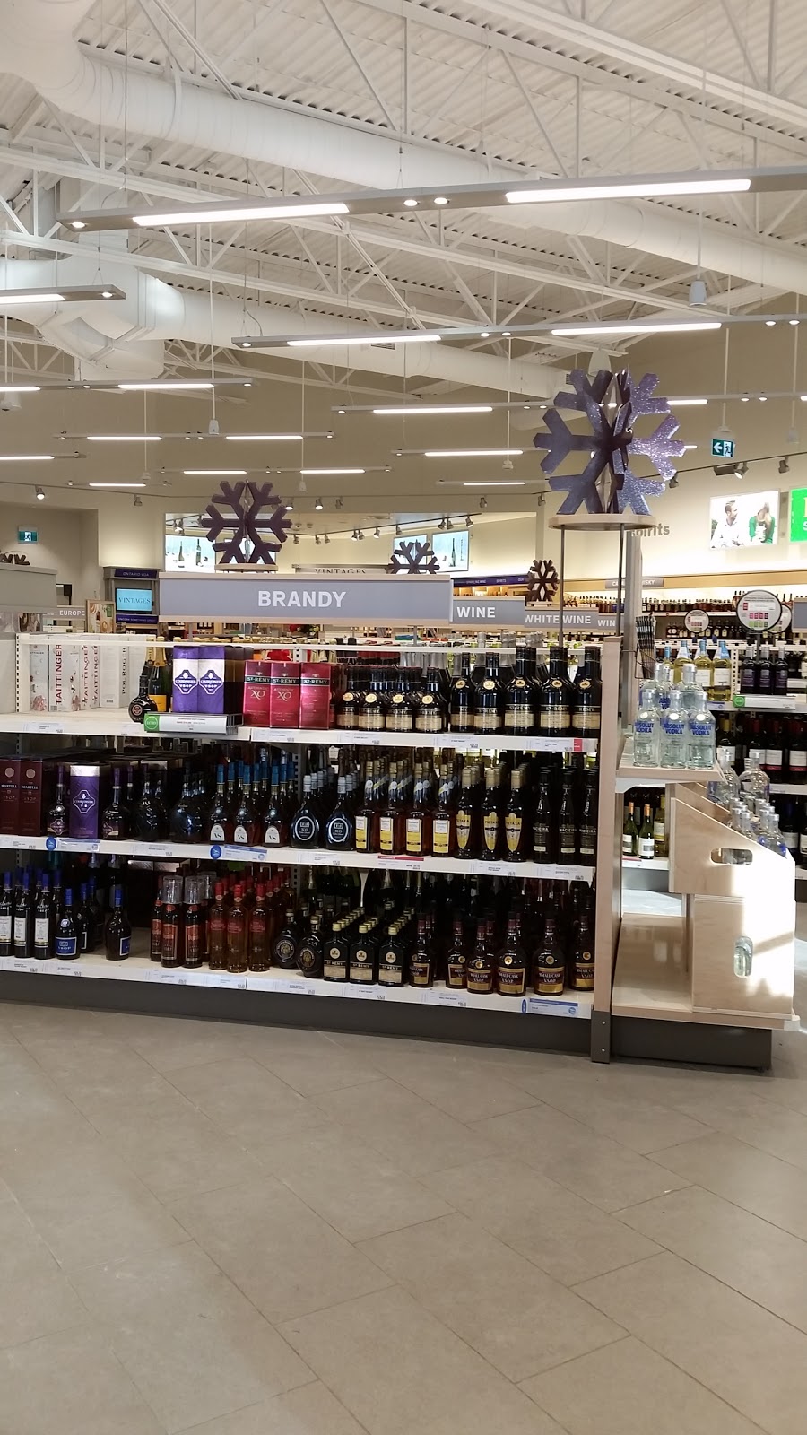 LCBO | 1437 King St E, Courtice, ON L1E 2J7, Canada | Phone: (905) 576-8074