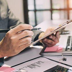 Taurus Accounting Services Inc | 2531 Vauxhall Pl #3, Richmond, BC V6V 1Z5, Canada | Phone: (604) 303-0142