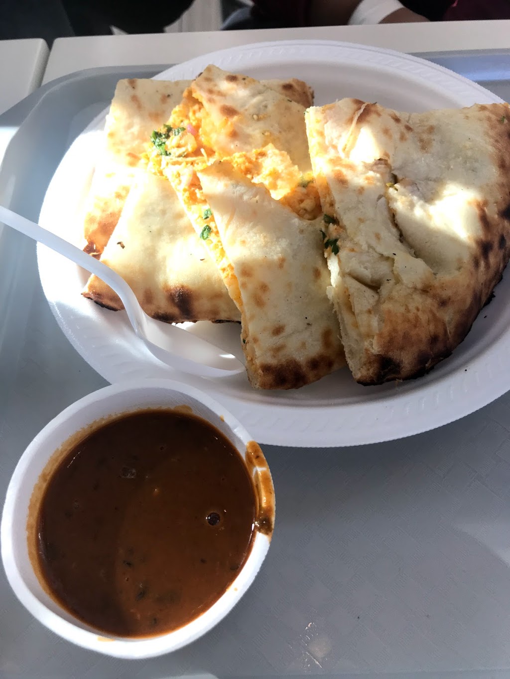 Amaya Express Erin Mills | Food Court, 5100 Erin Mills Pkwy, Mississauga, ON L5M 4Z5, Canada | Phone: (905) 997-2705