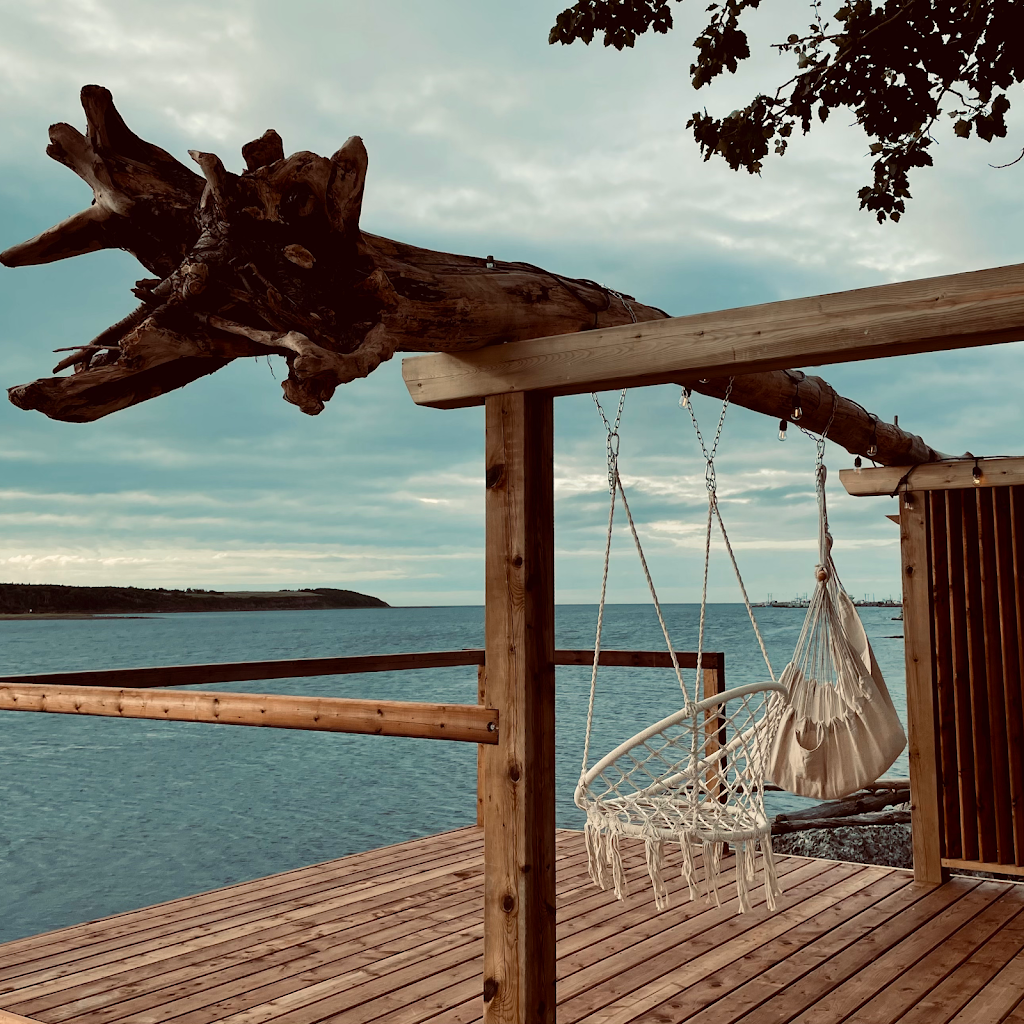 Seaside Shacks | 15171 Cabot Trail, Chéticamp, NS B0E 1H0, Canada | Phone: (902) 500-1090