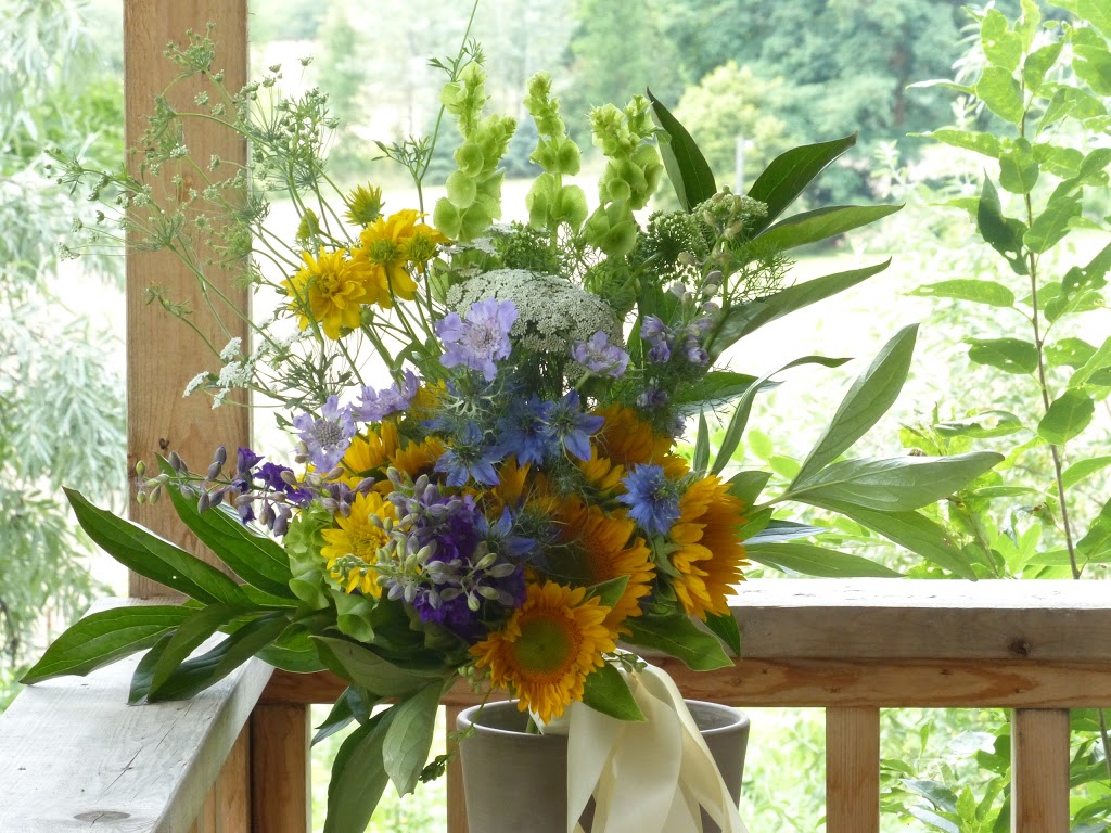Hartwood North Farm | 4462 Salmon River Rd, Armstrong, BC V0E 1B4, Canada | Phone: (250) 558-6804